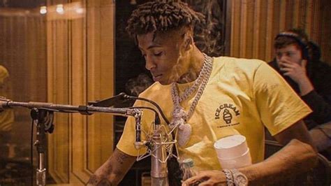 nba youngboy grammy nominations